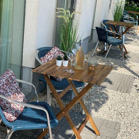 B&B Gusto Halle  Eksteriør billede