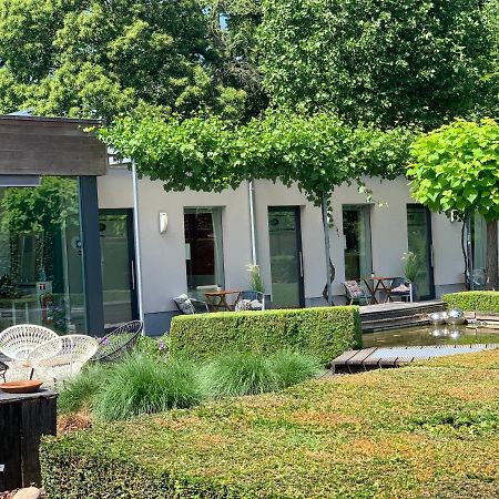 B&B Gusto Halle  Eksteriør billede