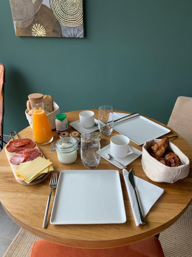 B&B Gusto Halle  Eksteriør billede