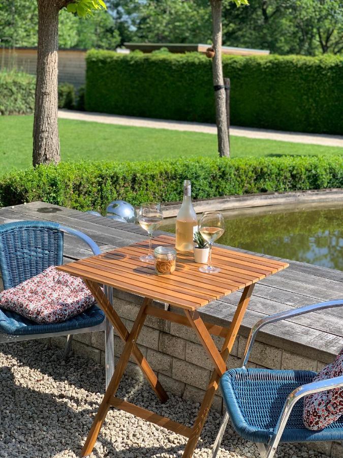 B&B Gusto Halle  Eksteriør billede